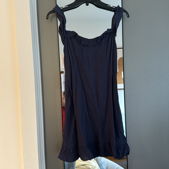 ARITZIA Sunday Best - LORELEI DRESS - Picture 2 of 4